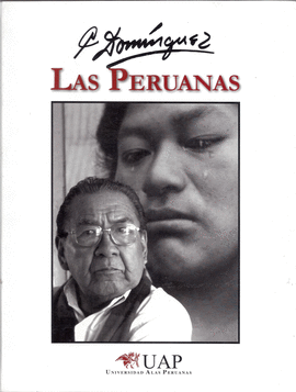 LAS PERUANAS