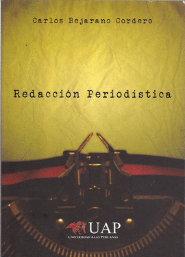 REDACCI�N PERIOD�STICA