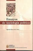 ENSAYOS DE SOCIOLOGIA POLITICA