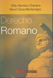 DERECHO ROMANO