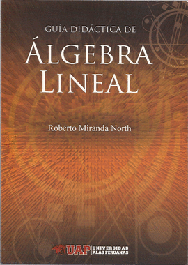 ALGEBRA LINEAL