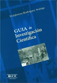 GU�A DE INVESTIGACI�N CIENT�FICA