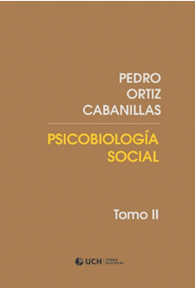 PSICOBIOLOGA SOCIAL TOMO II