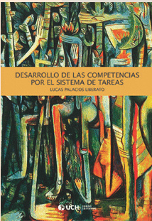 DESARROLLO DE LAS COMPETENCIAS POR EL SISTEMA DE TAREAS