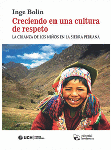 CRECIENDO EN UNA CULTURA DE RESPETO