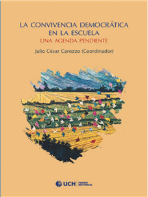 LA CONVIVENCIA DEMOCR�TICA EN LA ESCUELA