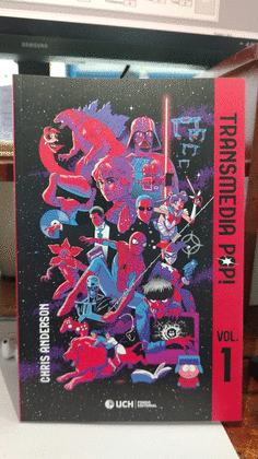 TRANSMEDIA POP! 1