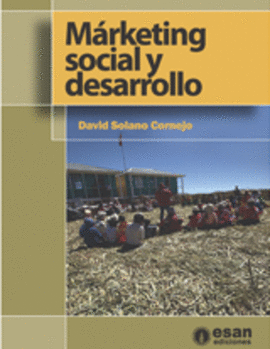 MARKETING SOCIAL Y DESARROLLO