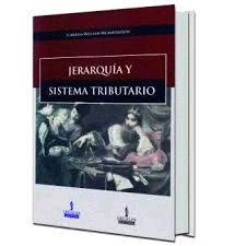 JERARQUIA Y SISTEMA TRIBUTARIO