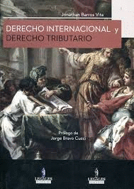 DERECHO INTERNACIONAL Y DERECHO TRIBUTARIO