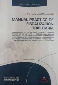 MANUAL PRCTICO DE FISCALIZACIN TRIBUTARIA