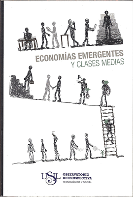 ECONOMAS EMERGENTES Y CLASES MEDIA