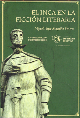 EL INCA EN LA FICCION LITERARIA