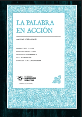 LA PALABRA EN ACCION