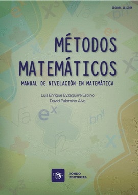 METODOS MATEMATICOS