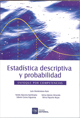 ESTADISTICA DESCRIPTIVA Y PROBABILIDAD