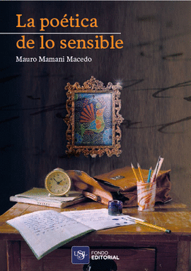 LA PO�TICA DE LOS SENSIBLE