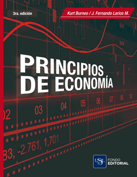 PRINCIPIOS DE ECONOMIA