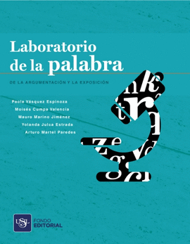 LABORATORIO DE LA PALABRA