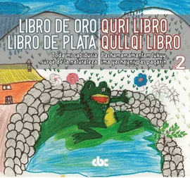 QURI LIBRO, QULLQI LIBRO