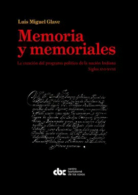 MEMORIA Y MEMORIALES