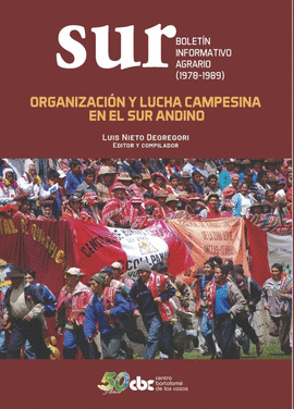 SUR - BOLETN INFORMATIVO AGRARIO (1978 -1989)