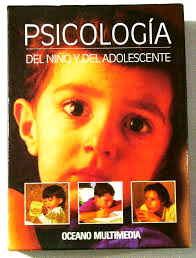 PSICOLOG�A DEL NI�O Y DEL ADOLESCENTE