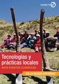 TECNOLOGAS Y PRCTICAS LOCALES ANTE EVENTOS CLIMTICOS