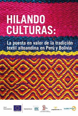 HILANDO CULTURAS