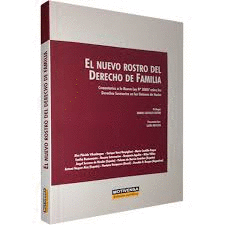 EL NUEVO ROSTRO DEL DERECHO DE FAMILIA