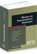 MANUAL DE PROCEDIMIENTOS TRIBUTARIOS