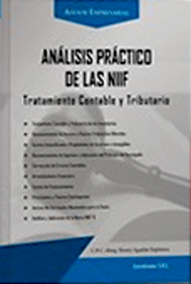 ANALISIS PRACTICO DE LAS NIIF