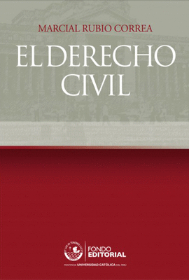 EL DERECHO CIVIL