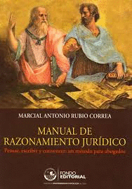 MANUAL DE RAZONAMIENTO JURIDICO