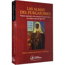 LAS ALMAS DEL PURGATORIO + CD ROM