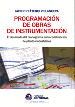 PROGRAMACION DE OBRAS DE INSTRUMENTACION