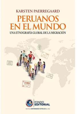 PERUANOS EN EL MUNDO