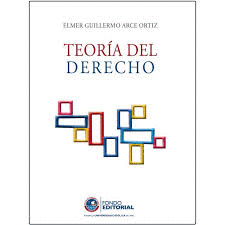 TEORA DEL DERECHO