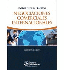 NEGOCIACIONES COMERCIALES INTERNACIONALES