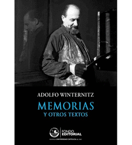 ADOLFO WINTERNITZ