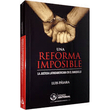 UNA REFORMA IMPOSIBLE