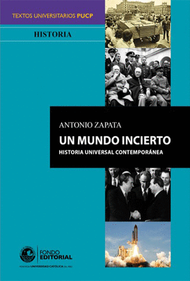 UN MUNDO INCIERTO.