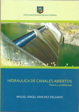 HIDRAULICA DE CANALES ABIERTOS