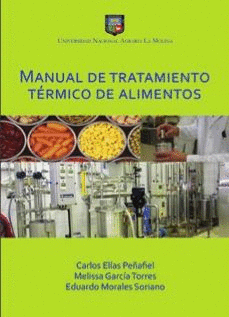 MANUAL DE TRATAMIENTO TRMICO DE ALIMENTOS