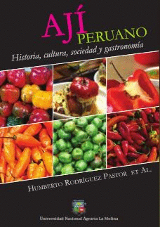 AJI PERUANO