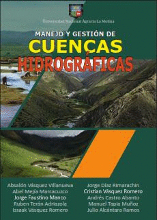 MANEJO Y GESTION DE CUENCAS HIDROGRAFICAS