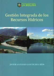 GESTION INTEGRADA DE LOS RECURSOS HIDRICOS
