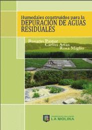 HUMEDADES CONSTRUIDOS PARA LA DEPURACION DE AGUAS RESIDUALES