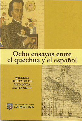 OCHO ENSAYOS ENTRE EL QUECHUA Y EL ESPAOL