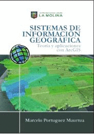 SISTEMAS DE INFORMACION GEOGRAFICA